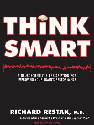 cover image of Think Smart